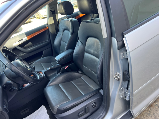 Audi A3 2.0TDI-140к.с PANORAMA/Кожа/Bose - автомобили, коли, обяви за нови и употребявани 10