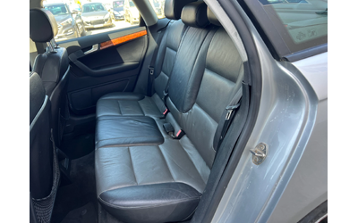 Audi A3 2.0TDI-140к.с PANORAMA/Кожа/Bose - автомобили, коли, обяви за нови и употребявани 11