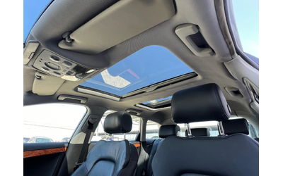 Audi A3 2.0TDI-140к.с PANORAMA/Кожа/Bose - автомобили, коли, обяви за нови и употребявани 13