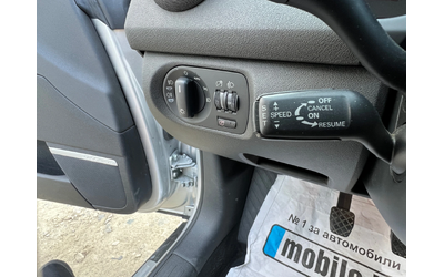 Audi A3 2.0TDI-140к.с PANORAMA/Кожа/Bose - автомобили, коли, обяви за нови и употребявани 15