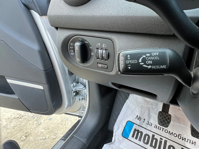 Audi A3 2.0TDI-140к.с PANORAMA/Кожа/Bose - автомобили, коли, обяви за нови и употребявани 15