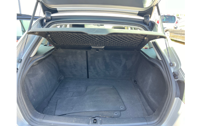 Audi A3 2.0TDI-140к.с PANORAMA/Кожа/Bose - автомобили, коли, обяви за нови и употребявани 8