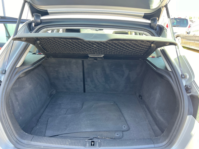 Audi A3 2.0TDI-140к.с PANORAMA/Кожа/Bose - автомобили, коли, обяви за нови и употребявани 8