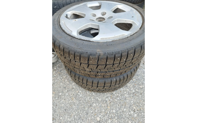 Audi A3 2.0TDI-170к.с код BMN -Quattro - автомобили, коли, обяви за нови и употребявани 6