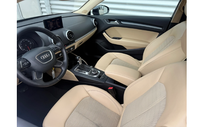 Audi A3 S-Line+ S-Tronic+ 1, 6TDI+ 105kc+ Led - автомобили, коли, обяви за нови и употребявани 10