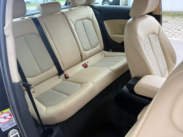 Audi A3 S-Line+ S-Tronic+ 1, 6TDI+ 105kc+ Led - автомобили, коли, обяви за нови и употребявани 13