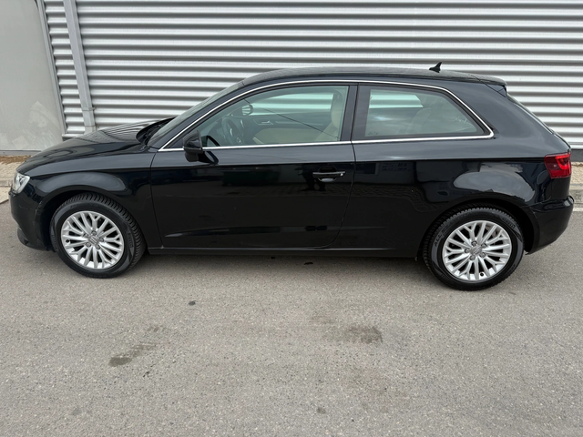 Audi A3 S-Line+ S-Tronic+ 1, 6TDI+ 105kc+ Led - автомобили, коли, обяви за нови и употребявани 1