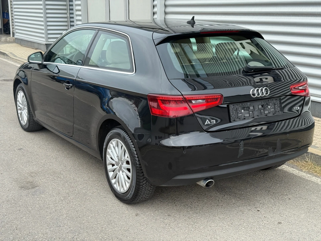 Audi A3 S-Line+ S-Tronic+ 1, 6TDI+ 105kc+ Led - автомобили, коли, обяви за нови и употребявани 2
