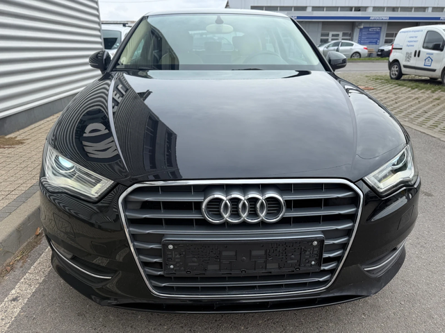 Audi A3 S-Line+ S-Tronic+ 1, 6TDI+ 105kc+ Led - автомобили, коли, обяви за нови и употребявани 6
