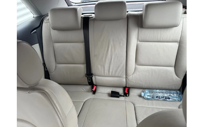 Audi A3 Led+ Кожа+ Регистрация+ Euro5+ Парктроник - автомобили, коли, обяви за нови и употребявани 11