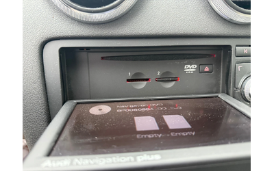 Audi A3 Led+ Кожа+ Регистрация+ Euro5+ Парктроник - автомобили, коли, обяви за нови и употребявани 13