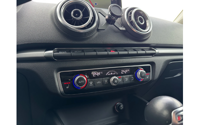 Audi A3 2.0TDI-150к.с.-АВТОМАТИК-ПОДГРЕВ-NAVI-LED - автомобили, коли, обяви за нови и употребявани 11