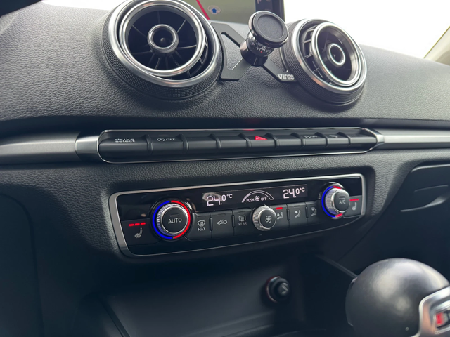 Audi A3 2.0TDI-150к.с.-АВТОМАТИК-ПОДГРЕВ-NAVI-LED - автомобили, коли, обяви за нови и употребявани 11