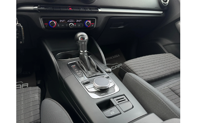 Audi A3 2.0TDI-150к.с.-АВТОМАТИК-ПОДГРЕВ-NAVI-LED - автомобили, коли, обяви за нови и употребявани 12