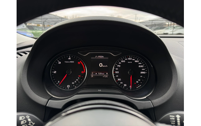 Audi A3 2.0TDI-150к.с.-АВТОМАТИК-ПОДГРЕВ-NAVI-LED - автомобили, коли, обяви за нови и употребявани 14
