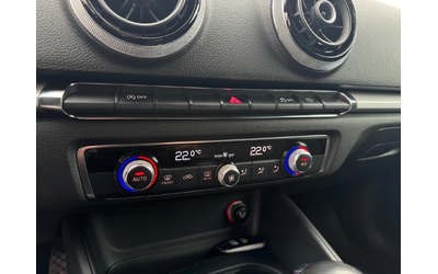 Audi A3 1.4TFSI-АВТОМАТИК - автомобили, коли, обяви за нови и употребявани 13