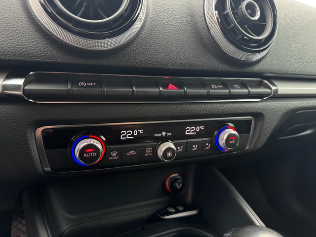 Audi A3 1.4TFSI-АВТОМАТИК - автомобили, коли, обяви за нови и употребявани 13