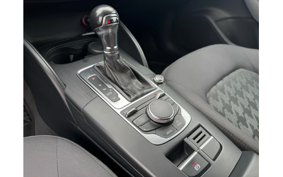 Audi A3 1.4TFSI-АВТОМАТИК - автомобили, коли, обяви за нови и употребявани 14
