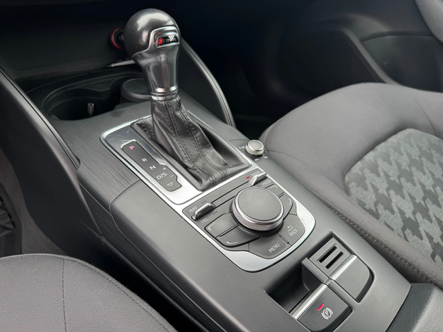 Audi A3 1.4TFSI-АВТОМАТИК - автомобили, коли, обяви за нови и употребявани 14