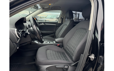 Audi A3 1.4TFSI-АВТОМАТИК - автомобили, коли, обяви за нови и употребявани 8