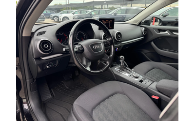 Audi A3 1.4TFSI-АВТОМАТИК - автомобили, коли, обяви за нови и употребявани 9