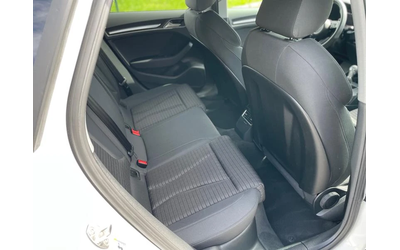 Audi A3 40 etron 2020 - автомобили, коли, обяви за нови и употребявани 11