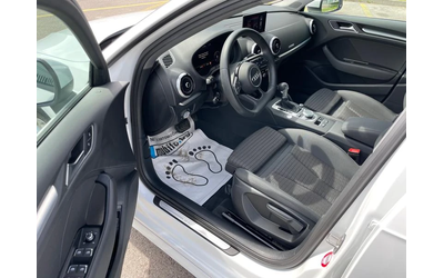 Audi A3 40 etron 2020 - автомобили, коли, обяви за нови и употребявани 12