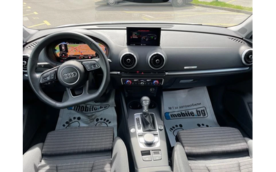 Audi A3 40 etron 2020 - автомобили, коли, обяви за нови и употребявани 13