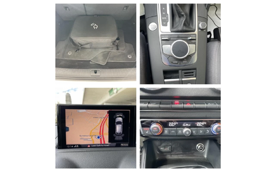 Audi A3 40 etron 2020 - автомобили, коли, обяви за нови и употребявани 16