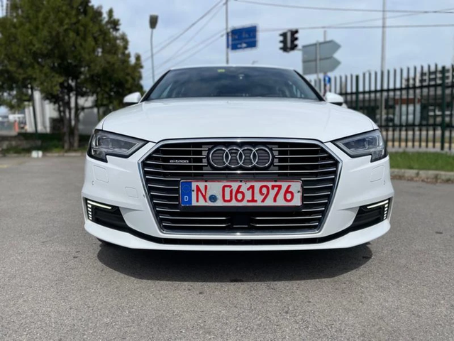 Audi A3 40 etron 2020 - автомобили, коли, обяви за нови и употребявани 2