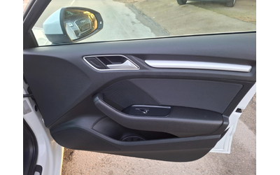 Audi A3 2.0TDI Navi Автопилот - автомобили, коли, обяви за нови и употребявани 11