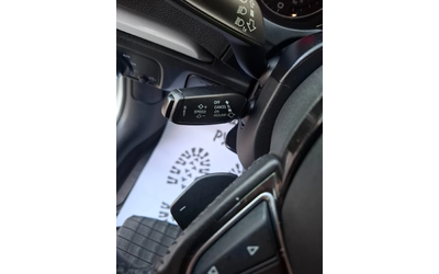 Audi A3 2.0TDI Navi Автопилот - автомобили, коли, обяви за нови и употребявани 12