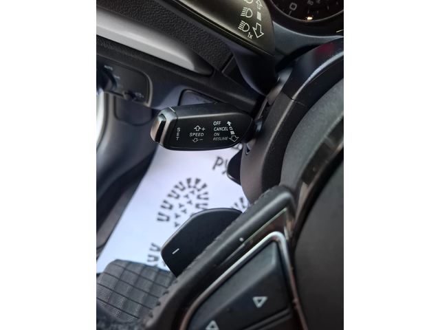 Audi A3 2.0TDI Navi Автопилот - автомобили, коли, обяви за нови и употребявани 12