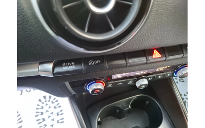Audi A3 2.0TDI Navi Автопилот - автомобили, коли, обяви за нови и употребявани 13