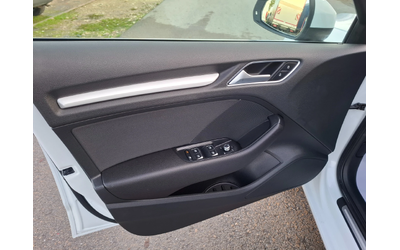 Audi A3 2.0TDI Navi Автопилот - автомобили, коли, обяви за нови и употребявани 6