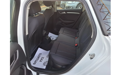 Audi A3 2.0TDI Navi Автопилот - автомобили, коли, обяви за нови и употребявани 7