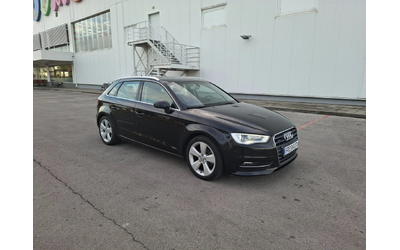 audi-a3 - 1