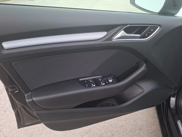 Audi A3 2.0tdi 4х4 Navi Подгрев - автомобили, коли, обяви за нови и употребявани 6