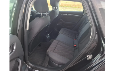 Audi A3 2.0tdi 4х4 Navi Подгрев - автомобили, коли, обяви за нови и употребявани 7