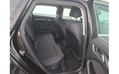 Audi A3 2.0tdi 4х4 Navi Подгрев - автомобили, коли, обяви за нови и употребявани 9