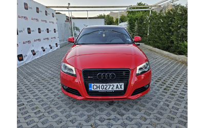 audi-a3 - 0