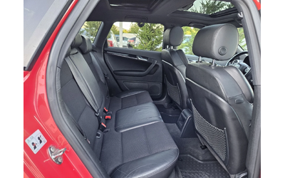 Audi A3 3xS-Line/АВТОМАТИК/LED/ПАНОРАМА/ПОДГРЕВ/ГАЗ/FACE - автомобили, коли, обяви за нови и употребявани 12