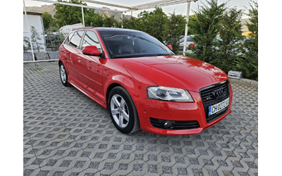 audi-a3 - 1