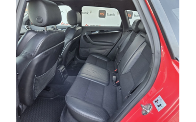 Audi A3 3xS-Line/АВТОМАТИК/LED/ПАНОРАМА/ПОДГРЕВ/ГАЗ/FACE - автомобили, коли, обяви за нови и употребявани 8