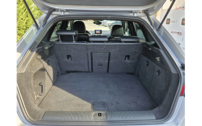Audi A3 2.0TDI-184кс= S-Tronic= 3xS-line= FACE= QUATTRO - автомобили, коли, обяви за нови и употребявани 9