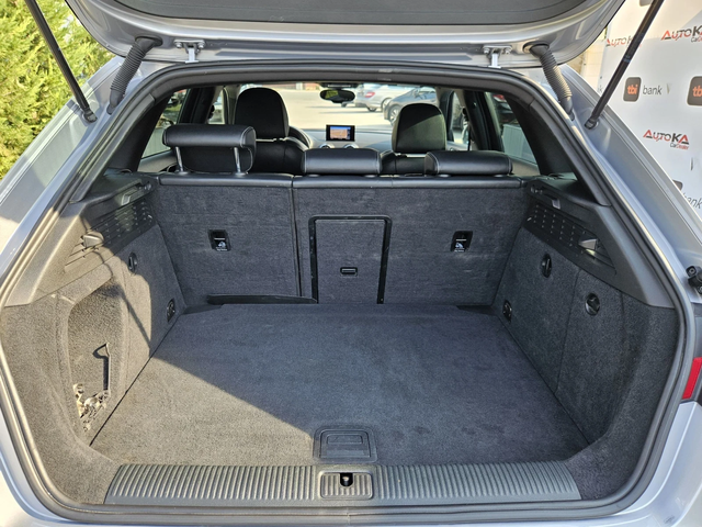 Audi A3 2.0TDI-184кс= S-Tronic= 3xS-line= FACE= QUATTRO - автомобили, коли, обяви за нови и употребявани 9