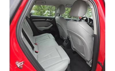 Audi A3 2.0TDI-150кс= АВТОМАТ= НАВИ= АВТОПИЛОТ - автомобили, коли, обяви за нови и употребявани 13