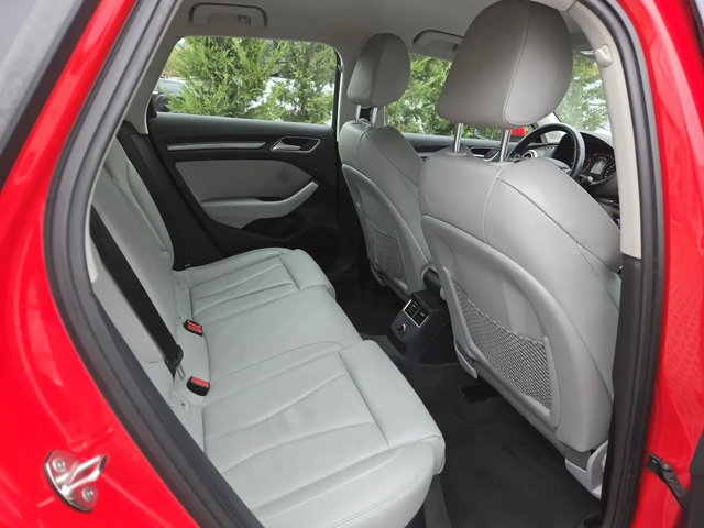 Audi A3 2.0TDI-150кс= АВТОМАТ= НАВИ= АВТОПИЛОТ - автомобили, коли, обяви за нови и употребявани 13