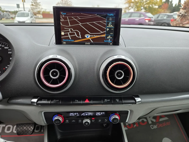 Audi A3 2.0TDI-150кс= АВТОМАТ= НАВИ= АВТОПИЛОТ - автомобили, коли, обяви за нови и употребявани 15