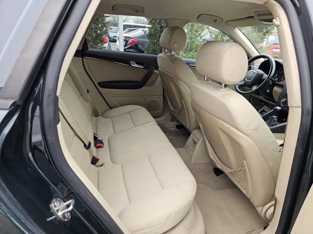 Audi A3 2.0TDI-140кс= 6СКОРОСТИ= АВТОПИЛОТ= КЛИМАТРОНИК - автомобили, коли, обяви за нови и употребявани 13